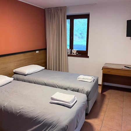 Al Friuli Hotel Nimis Luaran gambar