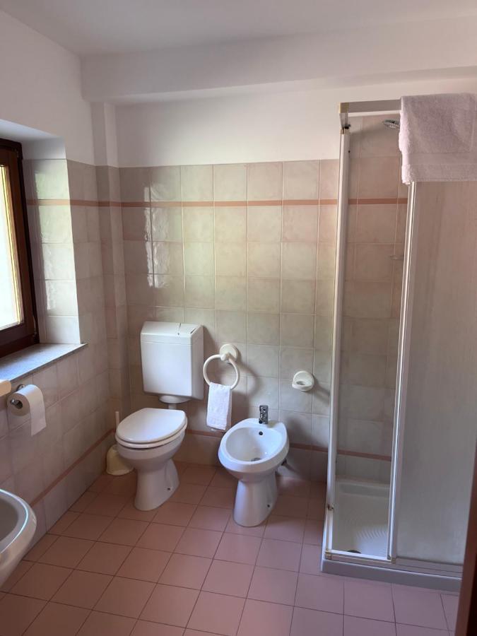 Al Friuli Hotel Nimis Luaran gambar