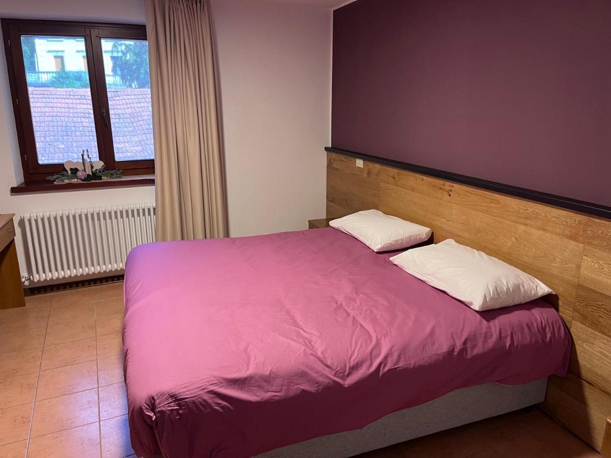 Al Friuli Hotel Nimis Luaran gambar