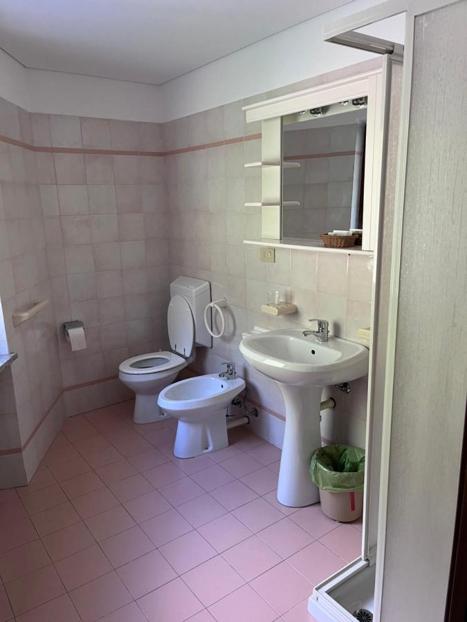 Al Friuli Hotel Nimis Luaran gambar