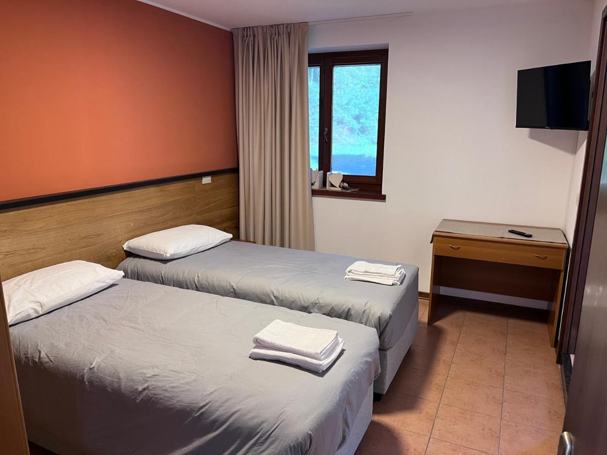 Al Friuli Hotel Nimis Luaran gambar